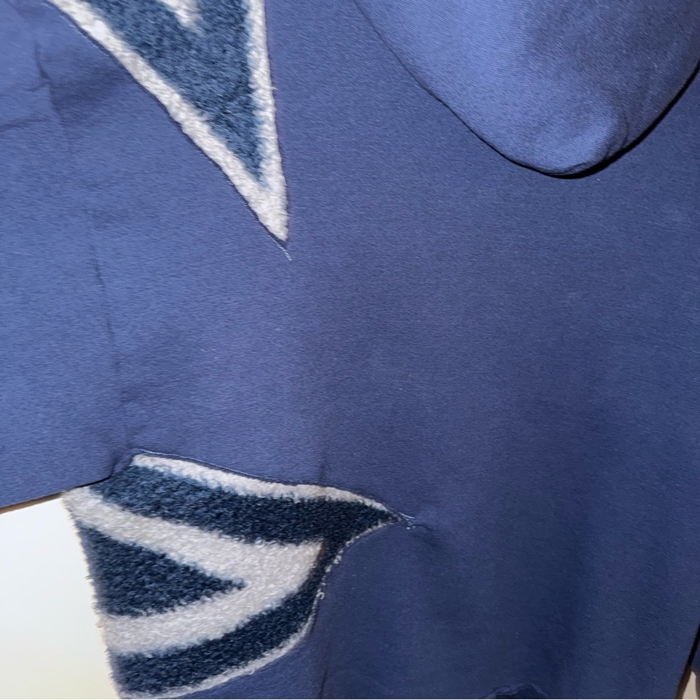 Dallas Cowboys NFL custom hoodie - Picture 5 of 6